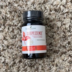 Young living sleepessence NEW